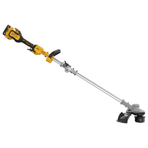 ENSEMBLE COUPE HERBE 13-15'' 20VMAX