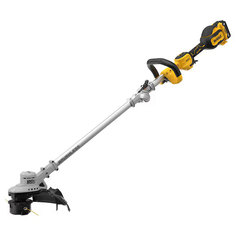 ENSEMBLE COUPE HERBE 13-15'' 20VMAX