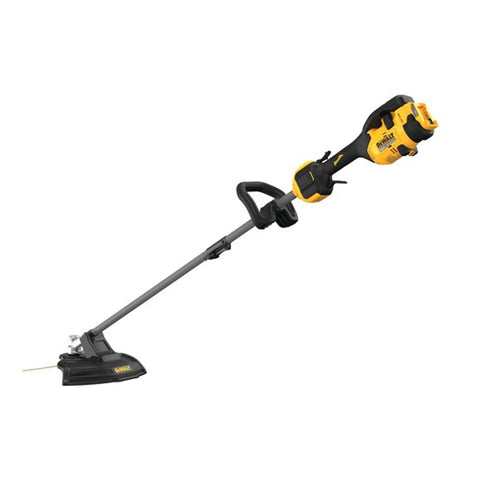 COUPE-BORDURE 60VMAX 17'' AVEC ARBRE DIVISÉ
