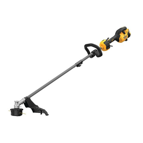 COUPE-BORDURE 60VMAX 17'' AVEC ARBRE DIVISÉ