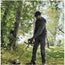 ENSEMBLE COUPE-BORDURE 60VMAX 17'' AVEC ARBRE DIVISÉ