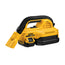 ENSEMBLE ASPIRATEUR SEC/HUMIDE 1/2GAL 20VMAX
