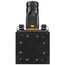 SABLEUSE 1/4 FEUILLE 20V VIT/VAR (SEUL)