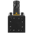 SABLEUSE 1/4 FEUILLE 20V VIT/VAR (SEUL)
