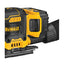 ENSEMBLE SABLEUSE 1/4 FEUILLE 20V 5AH VIT/VAR