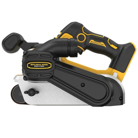 SABLEUSE COURROIE 20V 3'' X 21''