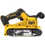 SABLEUSE COURROIE 20V 3'' X 21''
