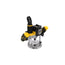 Toupie plongeante 2-1/4 HP 20 V MAX* XR®