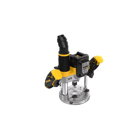 Toupie plongeante 2-1/4 HP 20 V MAX* XR®