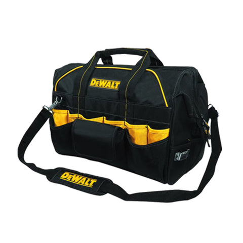 SAC À OUTIL FERMER 18'' CONTRACTEUR
