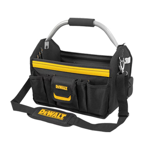 SAC À OUTIL OUVERT 14''