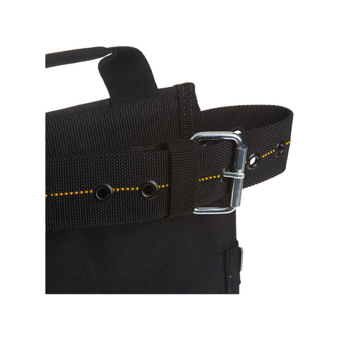 SAC À CLOUS 6 POCHES EN NYLON