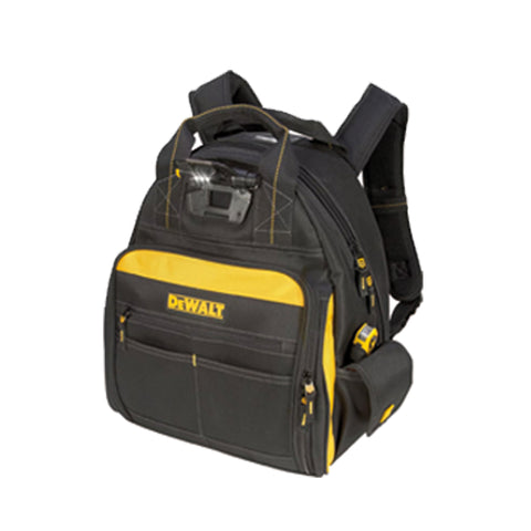 SAC À DOS DE CHANTIER