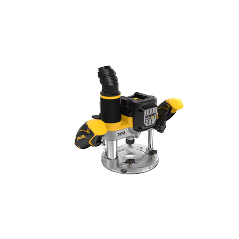 Toupie plongeante 2-1/4 HP 20 V MAX* XR®