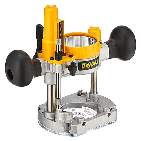 BASE DE TOUPIE PLONGEANT COMPACT (DCW600)
