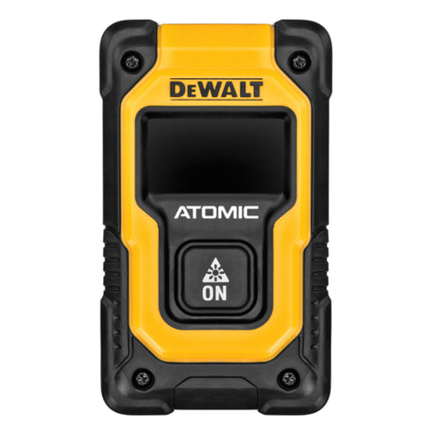 Télémètre laser de poche ATOMIC COMPACT SERIES™ de 55 pieds