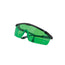 LUNETTE VERTE POUR LASER