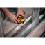 LASER ROUGE 100' HORIZONTAL / VERTICAL / PLOMB