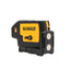 LASER ROUGE 5 POINTS 100'