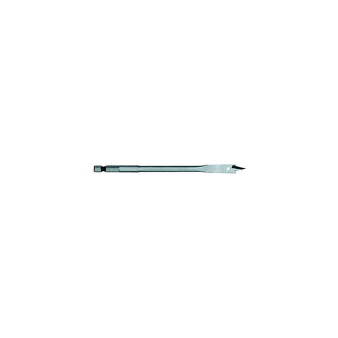 MÈCHE PLAT ROBUSTE 5/16'' X 6''