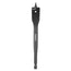 MECHE PLAT ROBUSTE 7/16'' X 6''