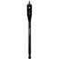 MECHE PLAT ROBUSTE 1/2'' X 6''