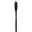 MECHE PLAT ROBUSTE 1/2'' X 6''