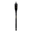 MECHE PLAT ROBUSTE  9/16'' X 6''