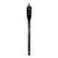 MECHE PLAT ROBUSTE  9/16'' X 6''