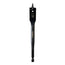 MECHE PLAT ROBUSTE 11/16'' X 6''