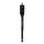 MECHE PLAT ROBUSTE 11/16'' X 6''