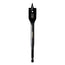 MECHE PLAT ROBUSTE 13/16'' X 6''