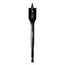 MECHE PLAT ROBUSTE 13/16'' X 6''