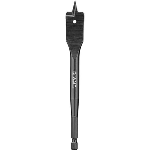 MECHE PLAT ROBUSTE 7/8'' X 6''