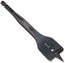 Mèche plat à bois 1'' x 6''