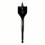 MECHE PLAT ROBUSTE 1-3/8'' X 6''