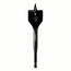MECHE PLAT ROBUSTE 1-3/8'' X 6''