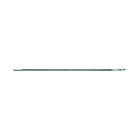 MECHE PLAT A BOIS 3/8 X 16
