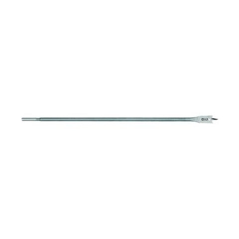 MECHE PLAT A BOIS 5/8'' X 16''