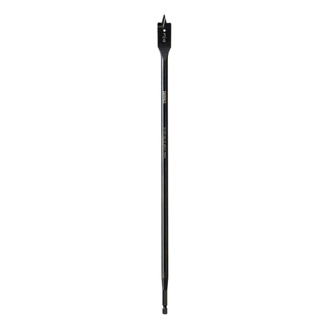 MECHE PLAT A BOIS 3/4'' X 16''
