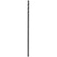 MECHE FER 1/4'' X 12'' AIRCRAFT