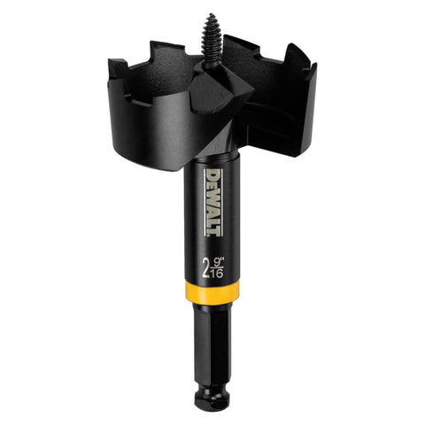 MECHE TIRE-FOND 1''