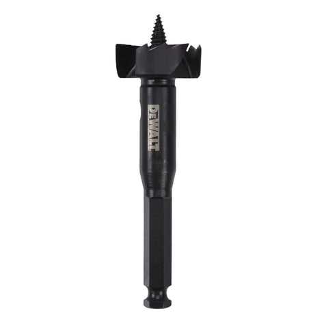 MECHE TIRE-FOND 1-1/2''
