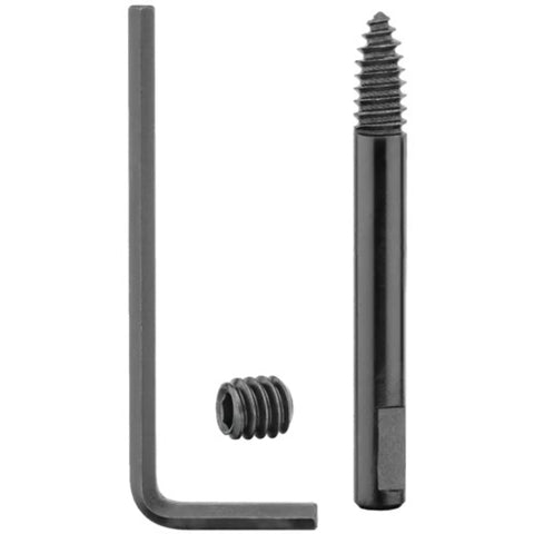 VIS DE REMPLACEMENT POUR MECHE 3'' À 4-5/8''