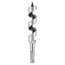 MECHE ELECTRICIEN 1-1/4'' X 17''