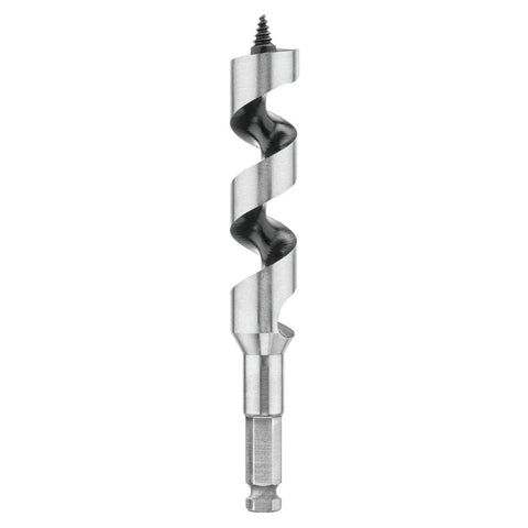 MECHE ELECTRICIEN 1-1/4'' X 17''