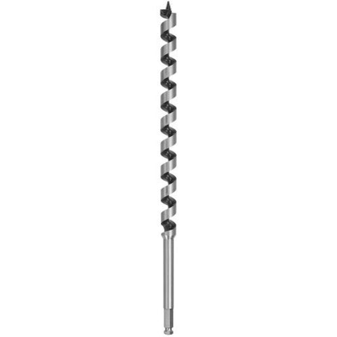 E ELECTRICIEN 1-3/8'' X 17''