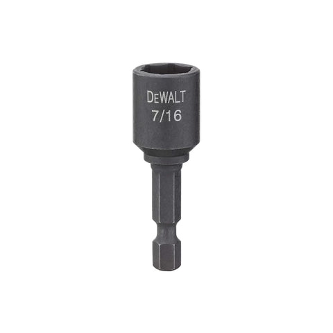 ADAPT. MAG. 3/8 X 1-7/8 X 1/4SH IR