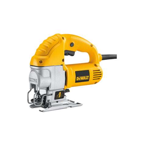 SCIE SAUTEUSE ORBITAL 5.5A 0-3100RPM + COFFRE