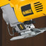 SCIE SAUTEUSE ORBITAL 5.5A 0-3100RPM + COFFRE